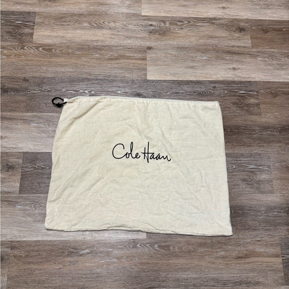 COLE HAAN— shoulder bag - Picture 6 of 6